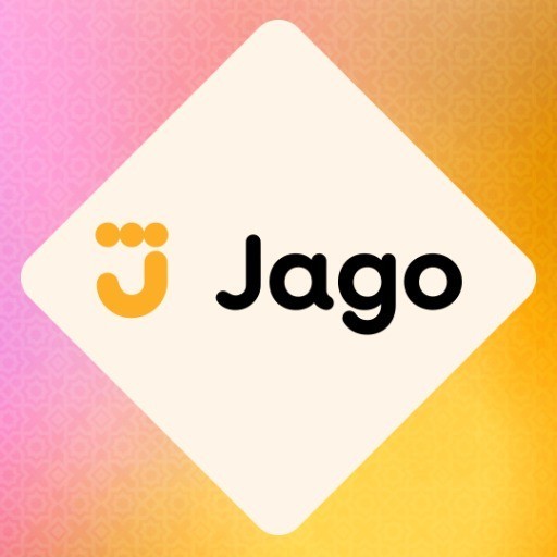 BANK JAGO